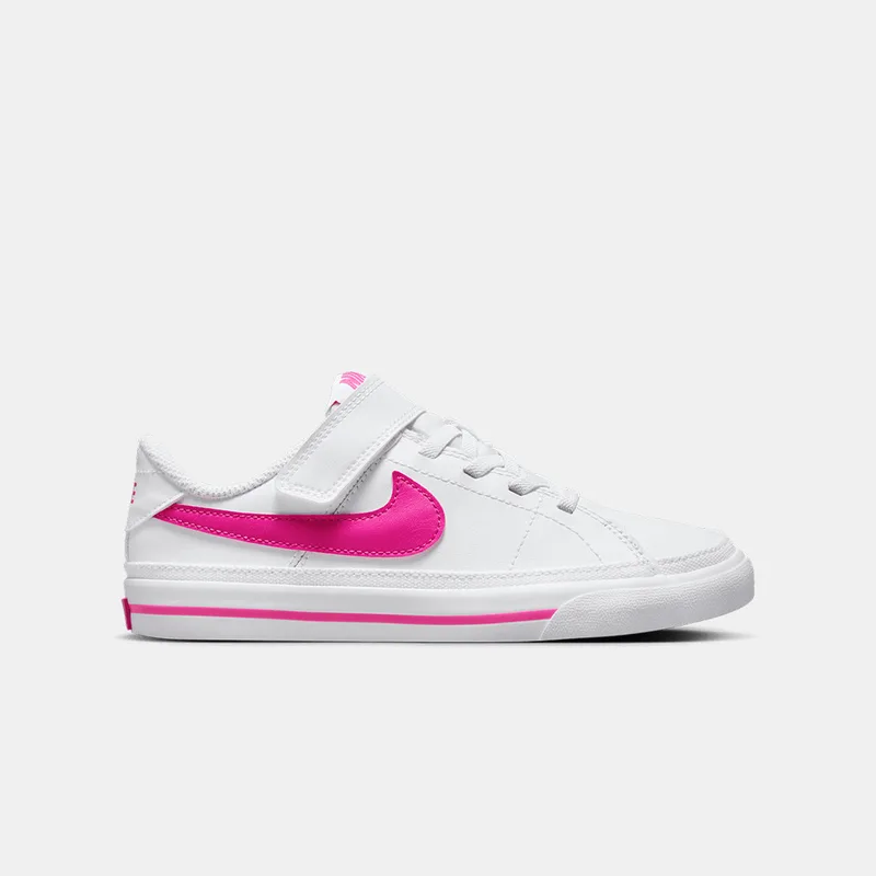 Nike Court Legacy Παιδικά Παπούτσια (9000190667_39071)