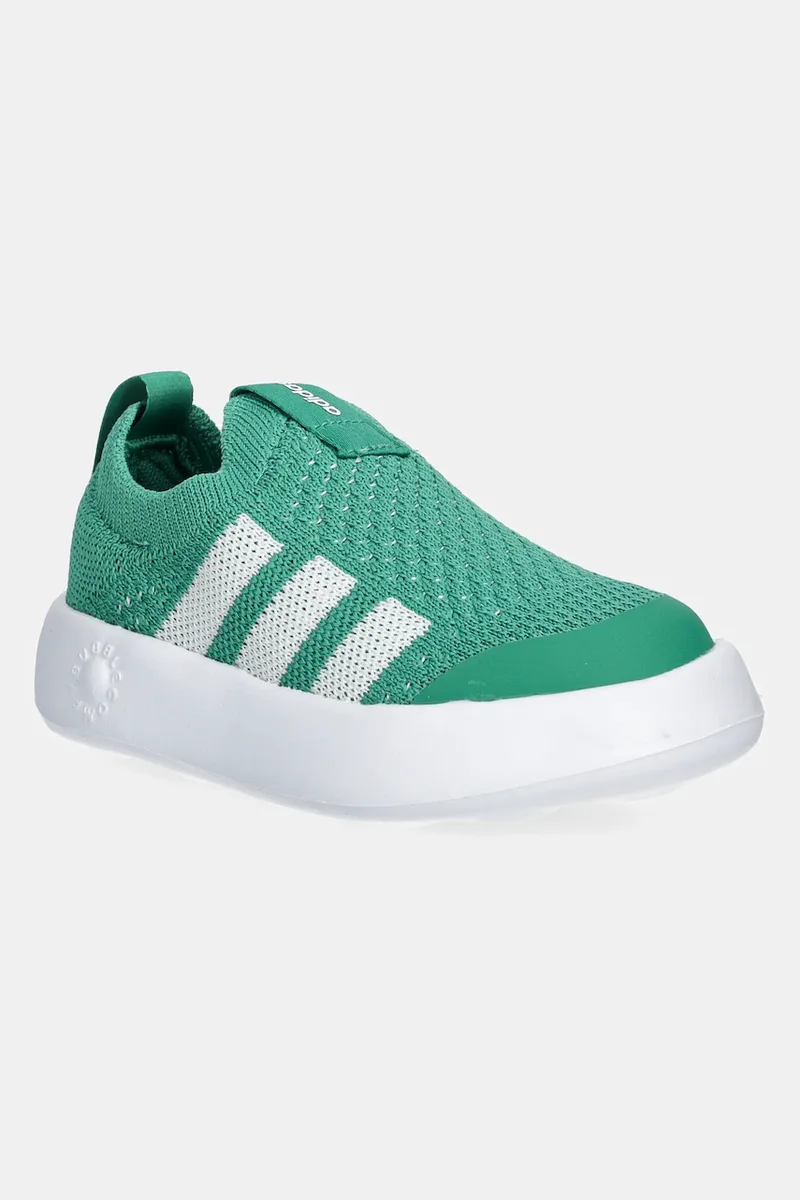 Παιδικά sneakers adidas BUBBLECOMFY