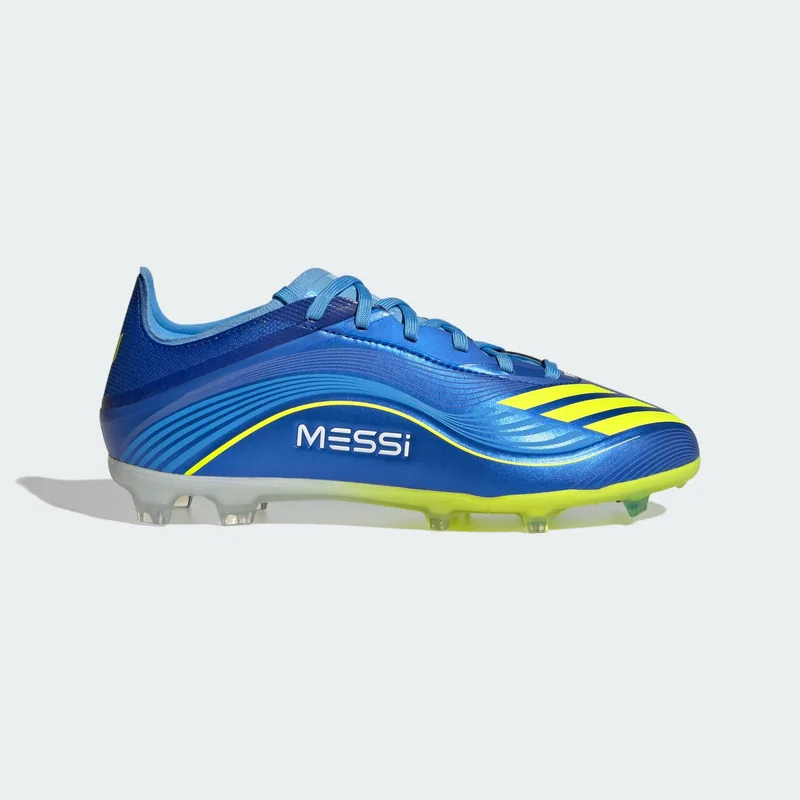 adidas F50 Messi Elite Firm Ground Παιδικά Ποδοσφαρικά Παπούτσια (9000254467_90305)