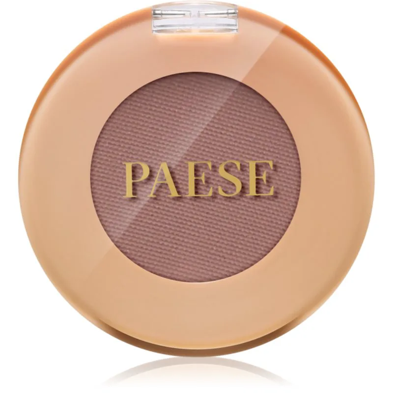 Paese Eyegasm Eyeshadow μακράς διαρκείας σκιές ματιών απόχρωση 25 Veil 1.5 γρ