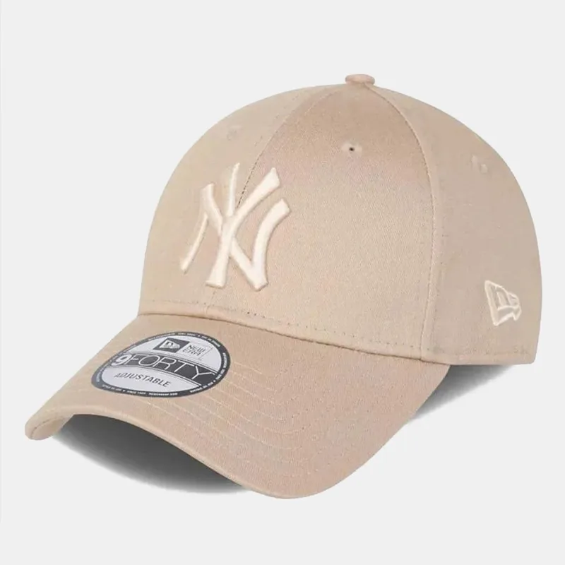 NEW ERA New York Yankees League Essentials 9forty (9000196036_1912)