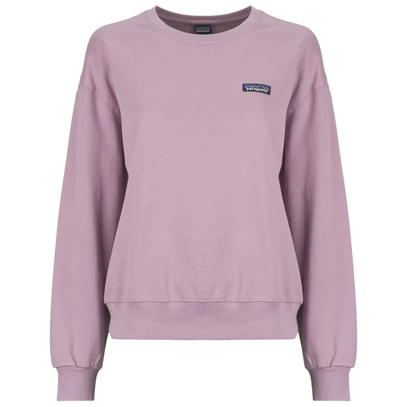 Αθλητικό T-shirt Patagonia W'S DAILY CREW