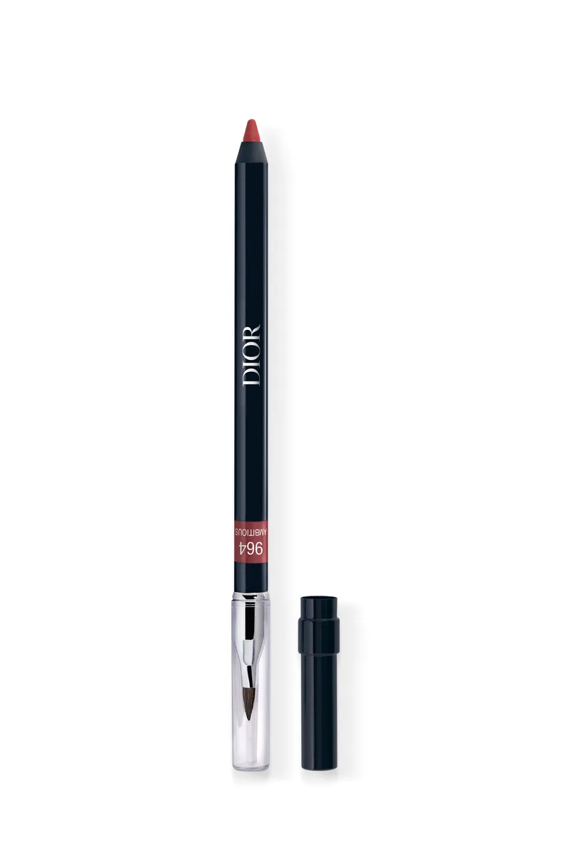 Dior Rouge Dior Contour No-Transfer Lip Liner Pencil - Long Wear 964 Ambitious