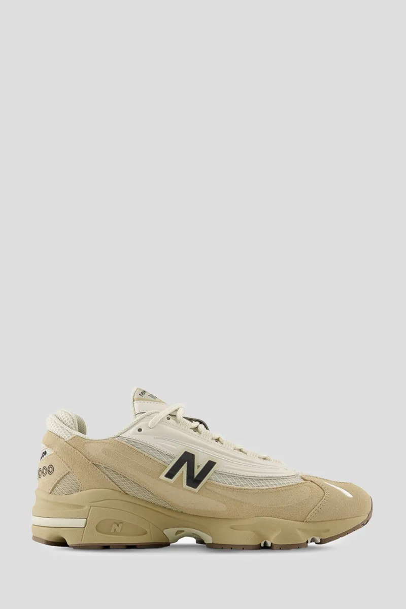 NEW BALANCE Ανδρικό Μπεζ New Balance M 1000