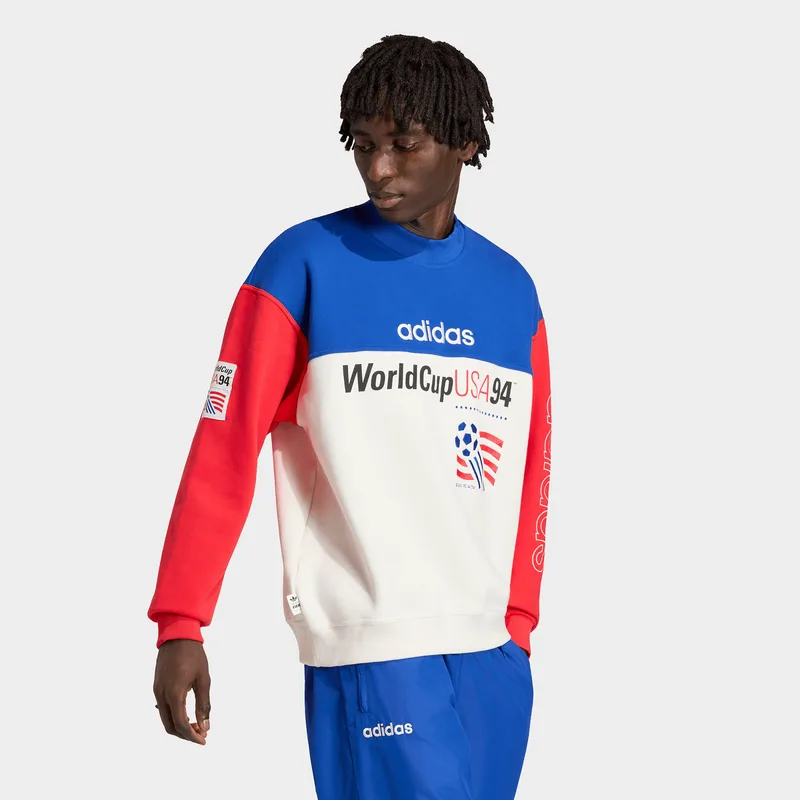 adidas M Graphic Sweatshirt (9000275123_93942)