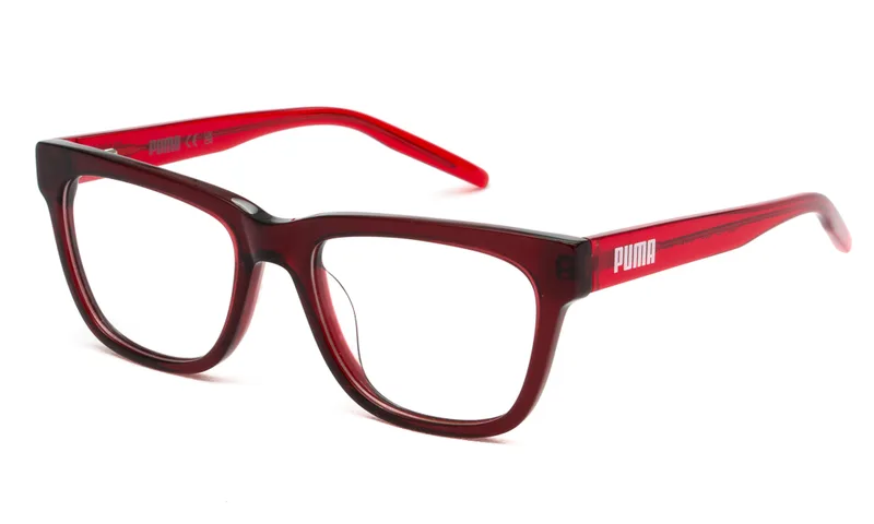 PUMA ΣΚΕΛΕΤΟΣ ΟΡΑΣΕΩΣ PUMA JUNIOR 0044O 005 4816 0044O Μπορντό