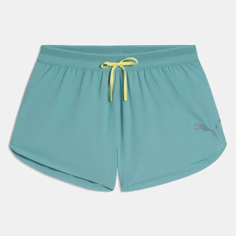 Puma Lightspeed Ultraweave 2" Split Ανδρικό Σορτς για Τρέξιμο (9000262632_92420)