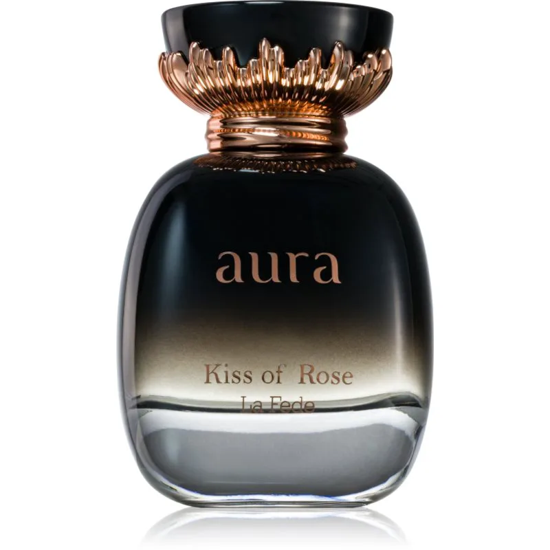 La Fede Aura Kiss Of Rose Eau de Parfum για γυναίκες 100 ml