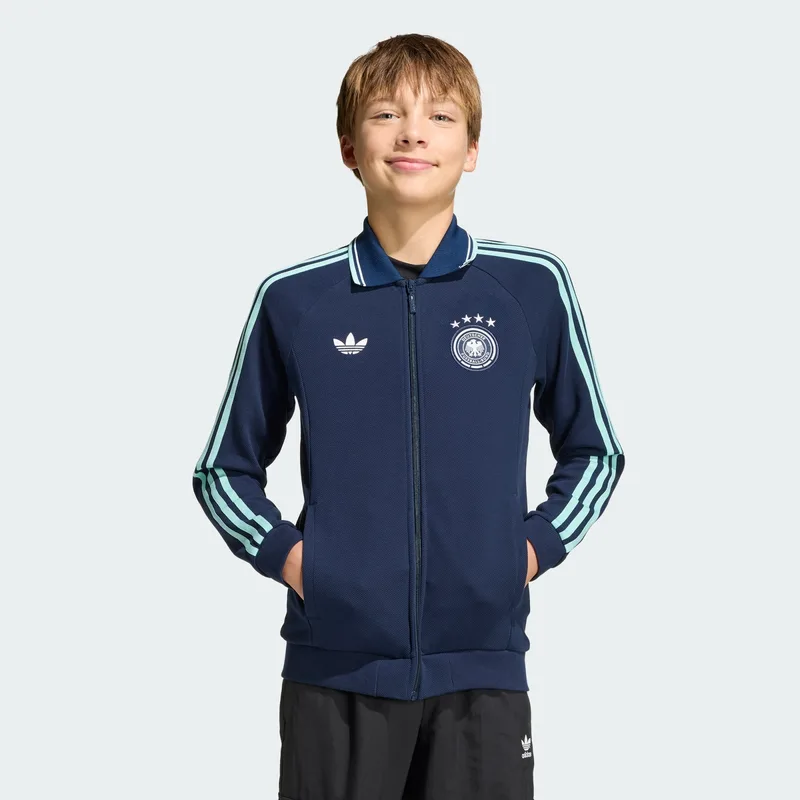 adidas Germany Away Anthem Παιδική Ζακέτα (9000277287_24364)