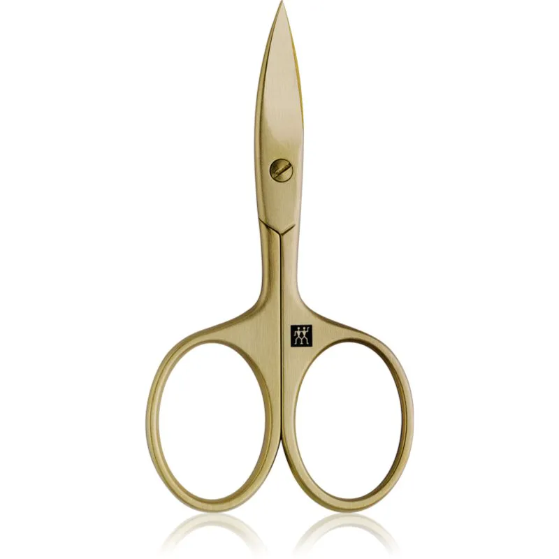 Zwilling Premium Χρυσό ψαλίδι νυχιών 1 τμχ