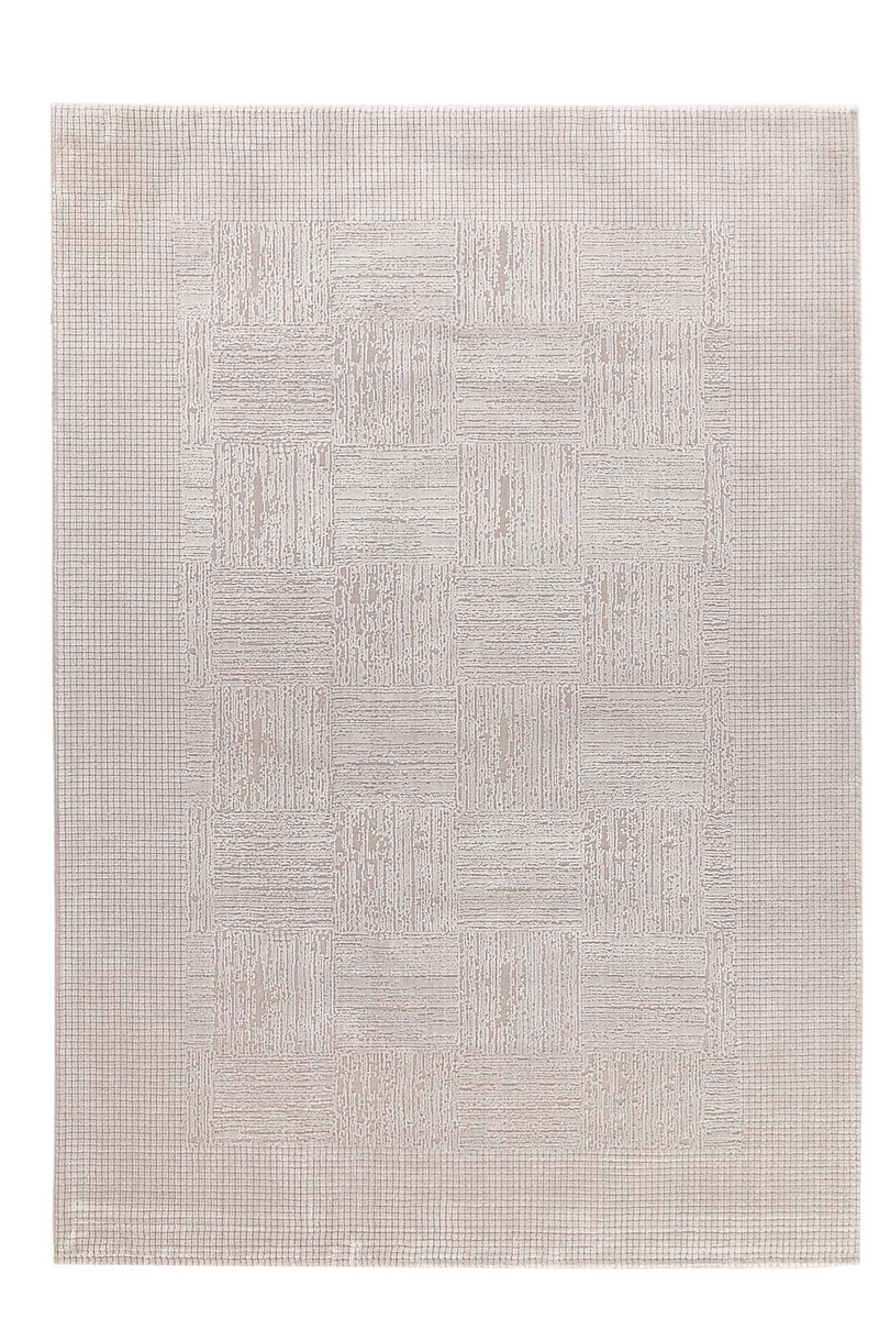 Χαλί Διαδρόμου 80X480 Royal Carpet Bianca 680A Grey (80x480)