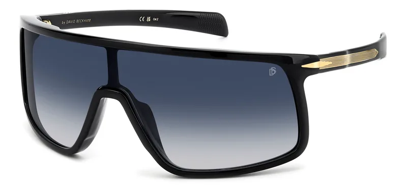 Sunglasses David Beckham Man DB99VISOR2M2 (Lens/Bridge/Temple) 99/00/130 mm