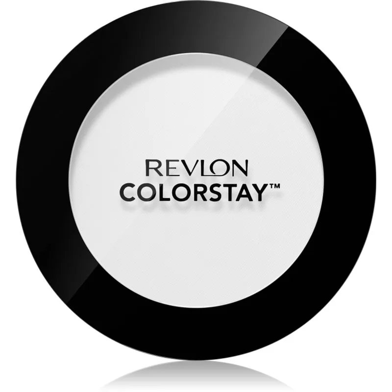 Revlon Cosmetics ColorStay™ συμπαγής πούδρα απόχρωση 880 Translucent 8.4 γρ