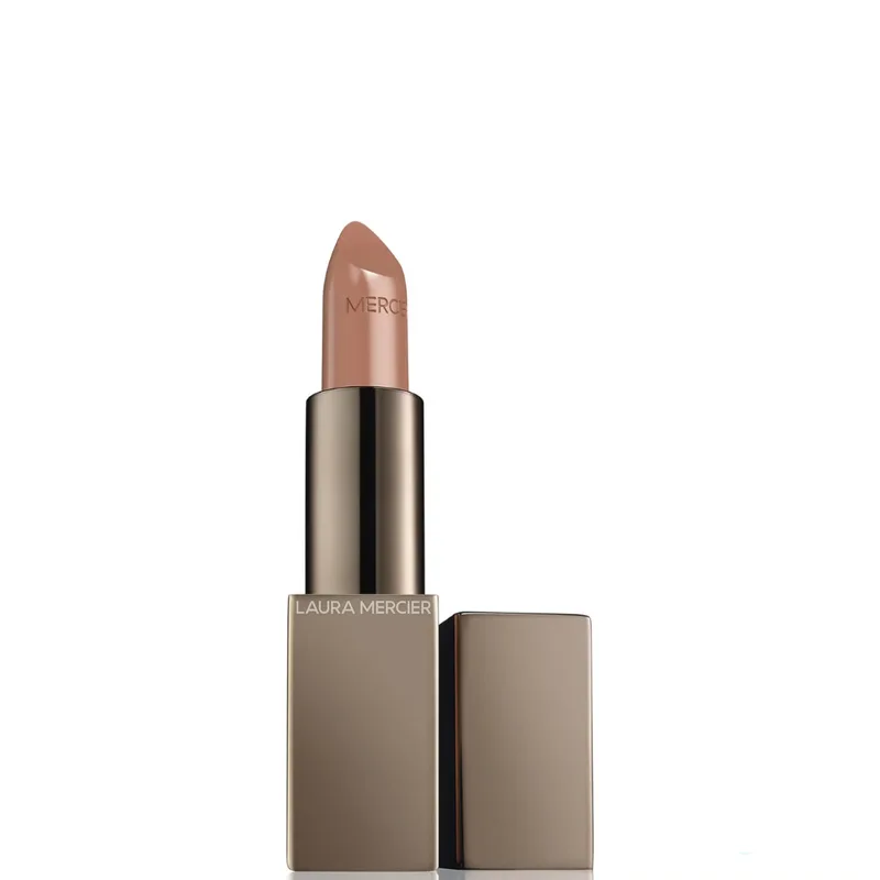Laura mercier Silky Crème Lipstick 3.5 g Brown Pale