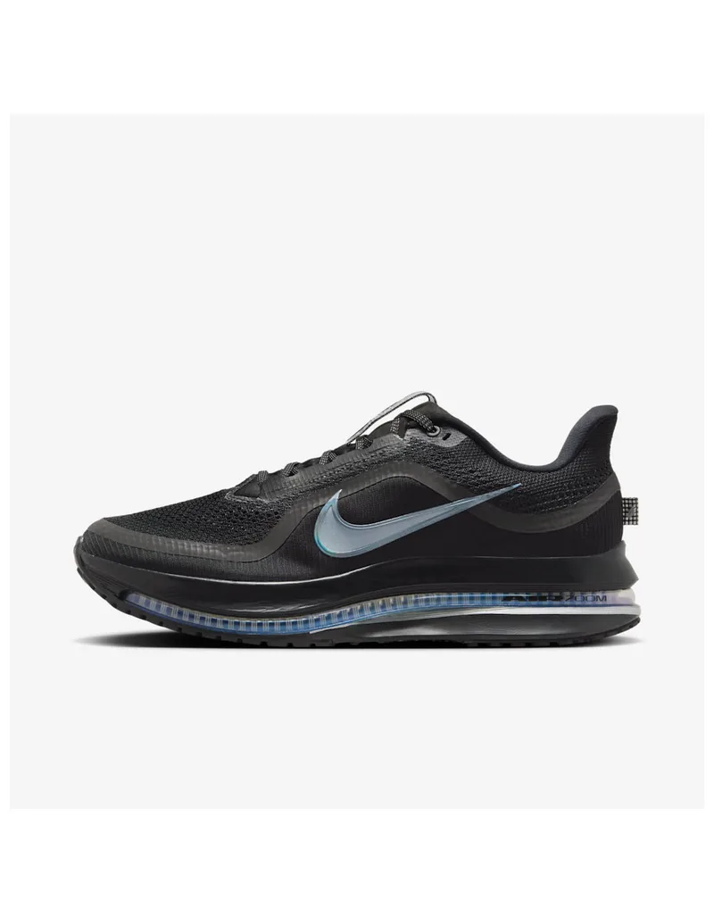 Nike Air Zoom Pegasus Premium Black Metallic Silver HQ2592005 MBS