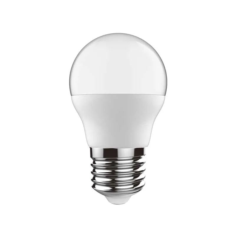 Λάμπα LED Diolamp Step Dimmable E27/7W/3000K/500Lm G45727WWSD