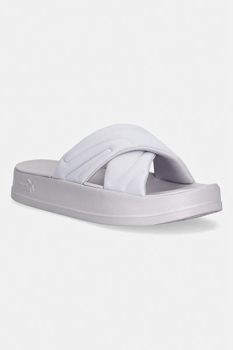 Puma σαγιονάρες Γυναικεία Leadcat Platform