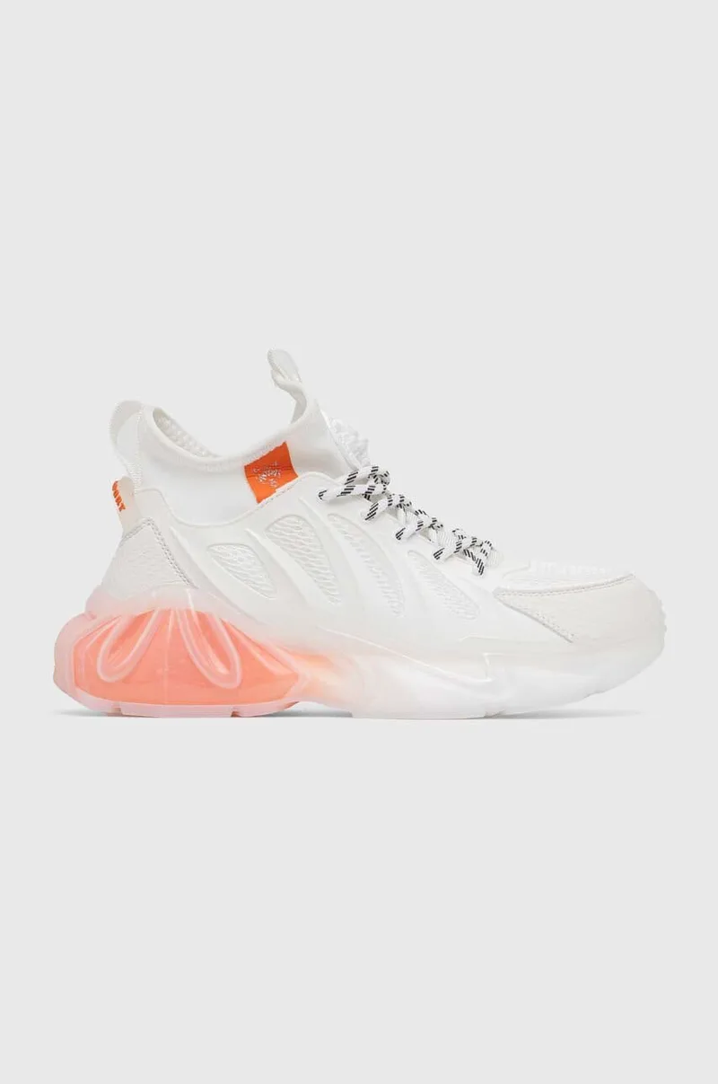 Plein Sport Sneakers PLEIN SPORT The Flame Gen.X.02 Tiger