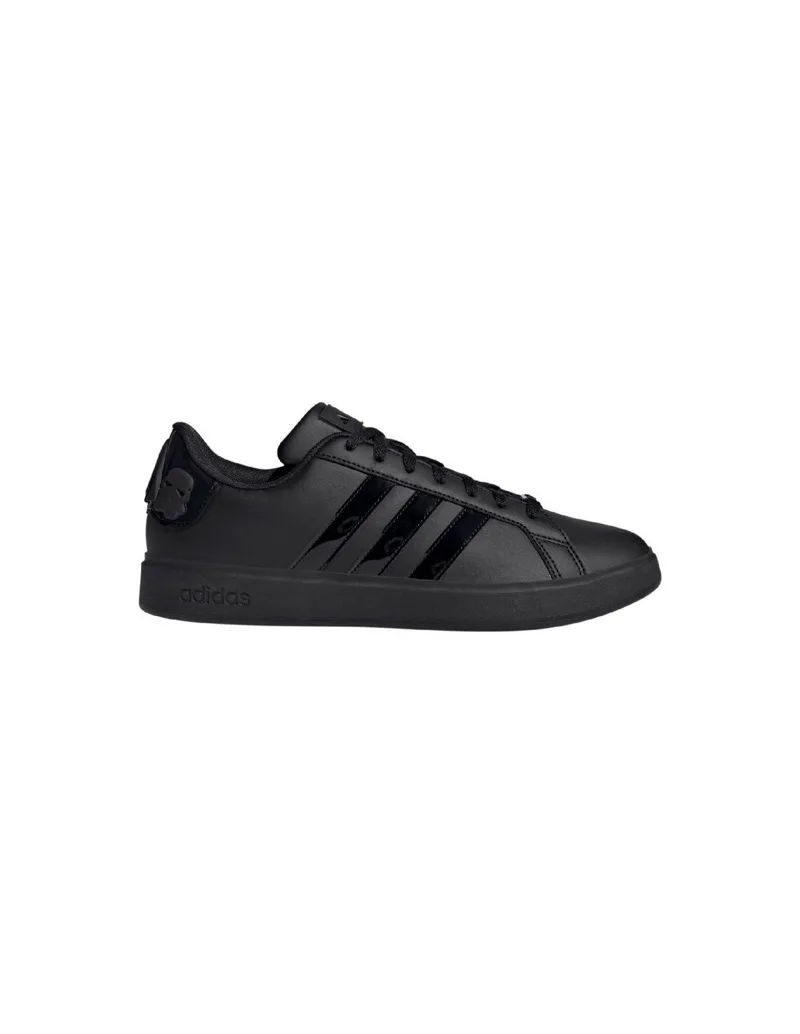 Adidas Star Wars Grand Court 20 JI2842 shoes