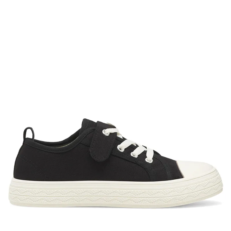 Sneakers Nelli Μπλε CA23190A Μαύρο