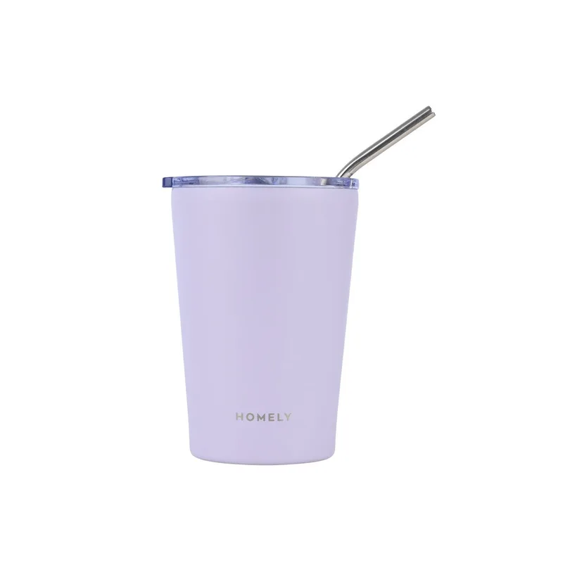 Θερμός Mug 400Ml Lavender Fog