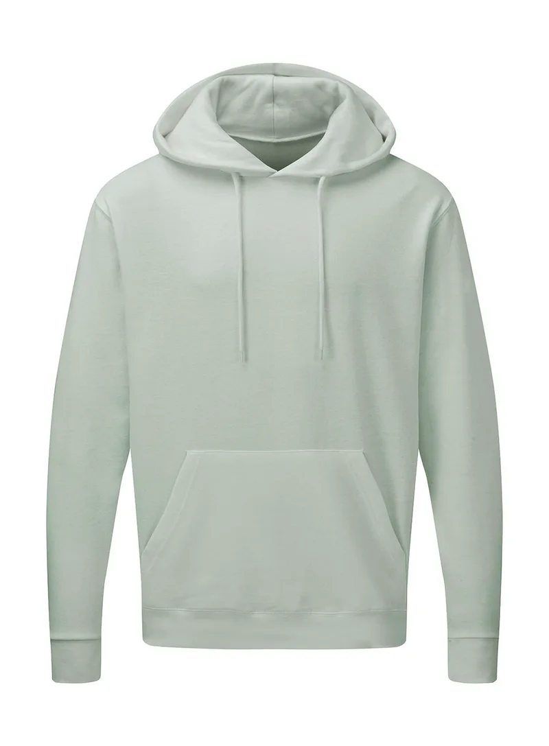 Φούτερ Hoodie SG27 SG Mercury Grey