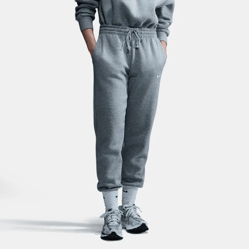 Nike Phoenix Fleece Γυναικεία Φόρμα (9000225468_85183)