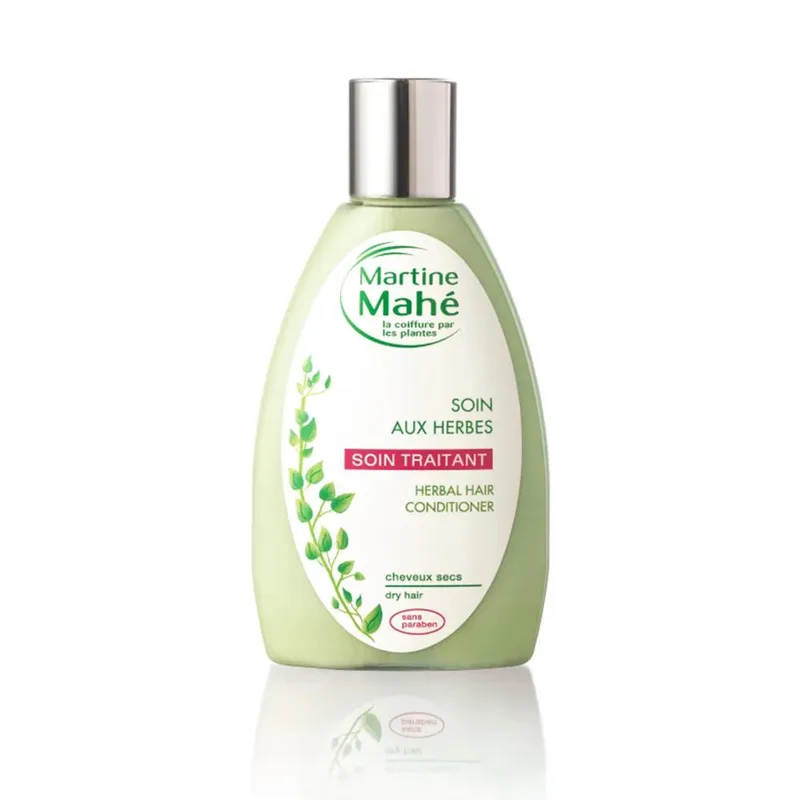 Martine Mahé Herbal Treatment 200ml