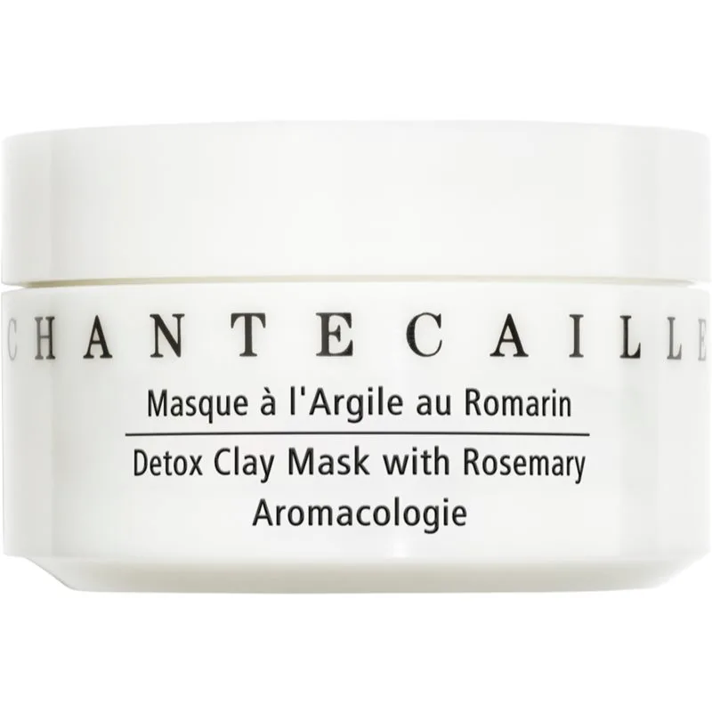 Chantecaille Detox Clay Mask with Rosemary αποτοξινωτική μάσκα 50 γρ