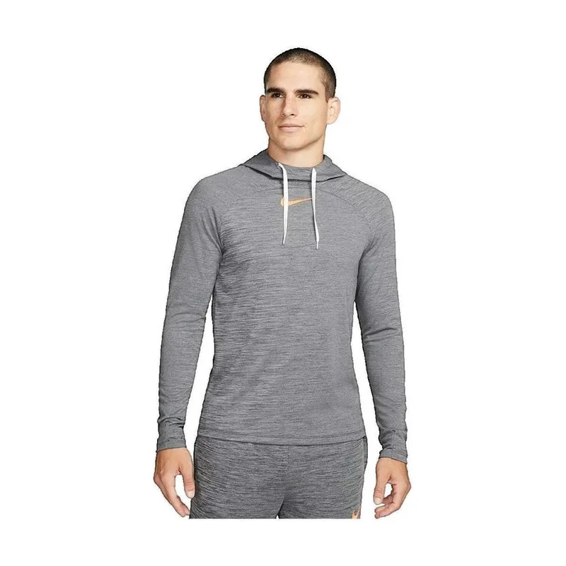 T-shirt με κουκούλα Nike Fp Ht