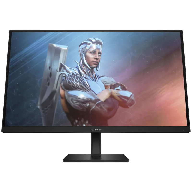 HP OMEN 27: Οθόνη Gaming 27 ιντσών