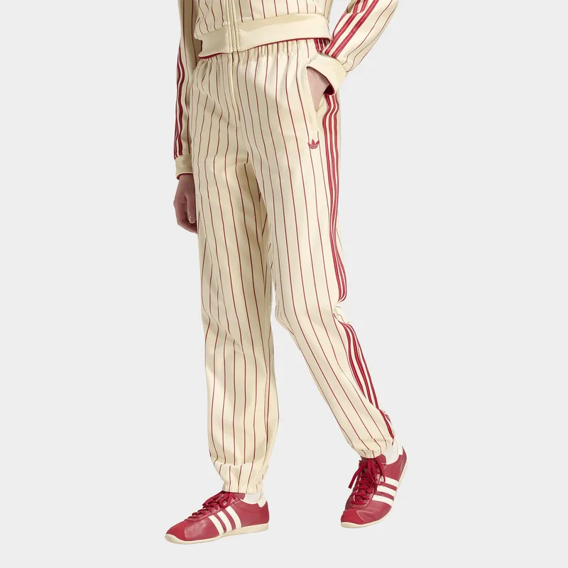 adidas Originals W Pinstripe Firebird Track Pant (9000285055_94630)