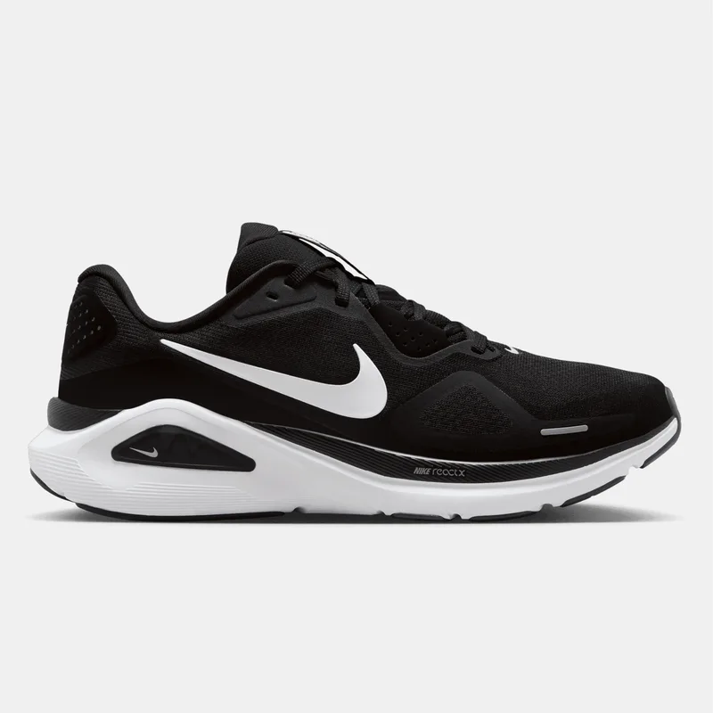 Nike Structure 26 Ανδρικά Παπούτσια για Τρέξιμο (9000232707_86127)