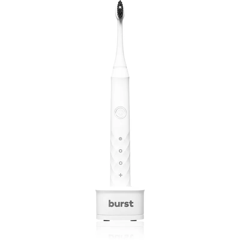 Burst Sonic Toothbrush ηχητική ηλεκτρική οδοντόβουρτσα 1 τμχ