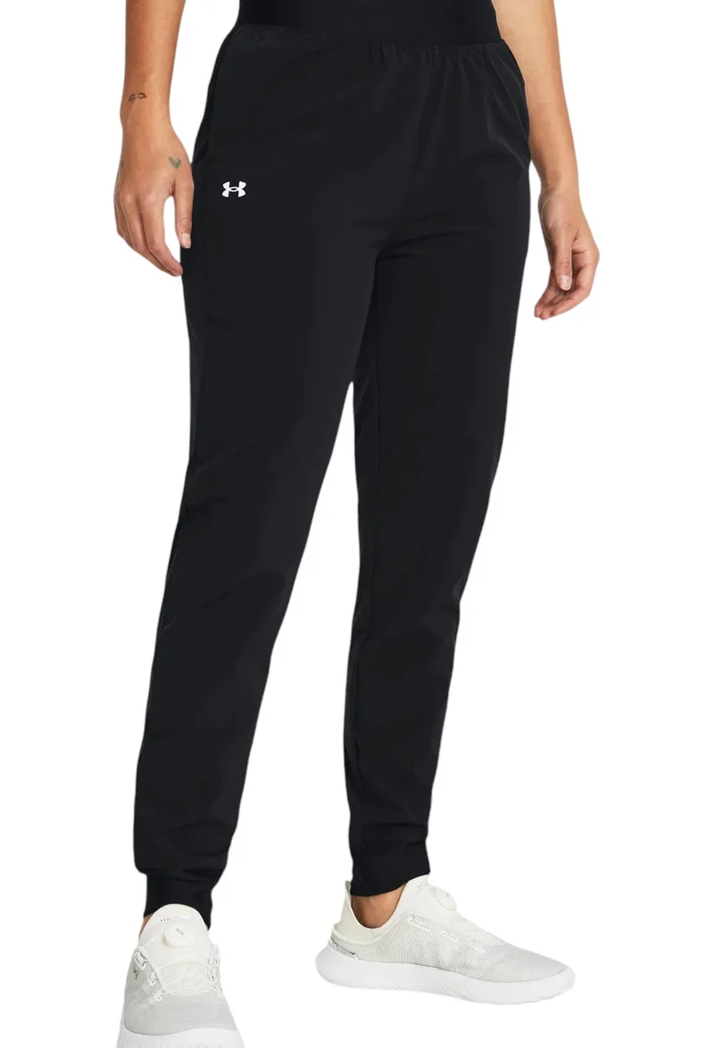 Παντελόνι Under Armour Armour Sport High Rise Wvn 1382727-001 Γυναικείο