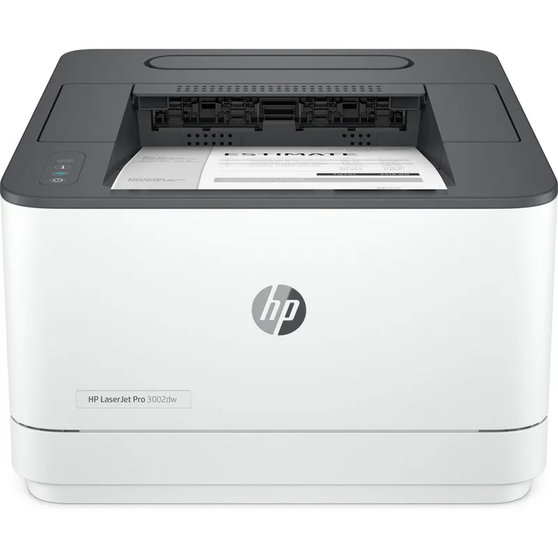 HP Printer LaserJet Pro 3002dw - 3G652F 3002dw