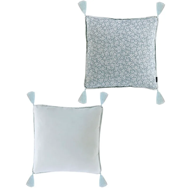 Διακοσμητικό Μαξιλάρι 50x50 Kentia Stylish Alena 50x50