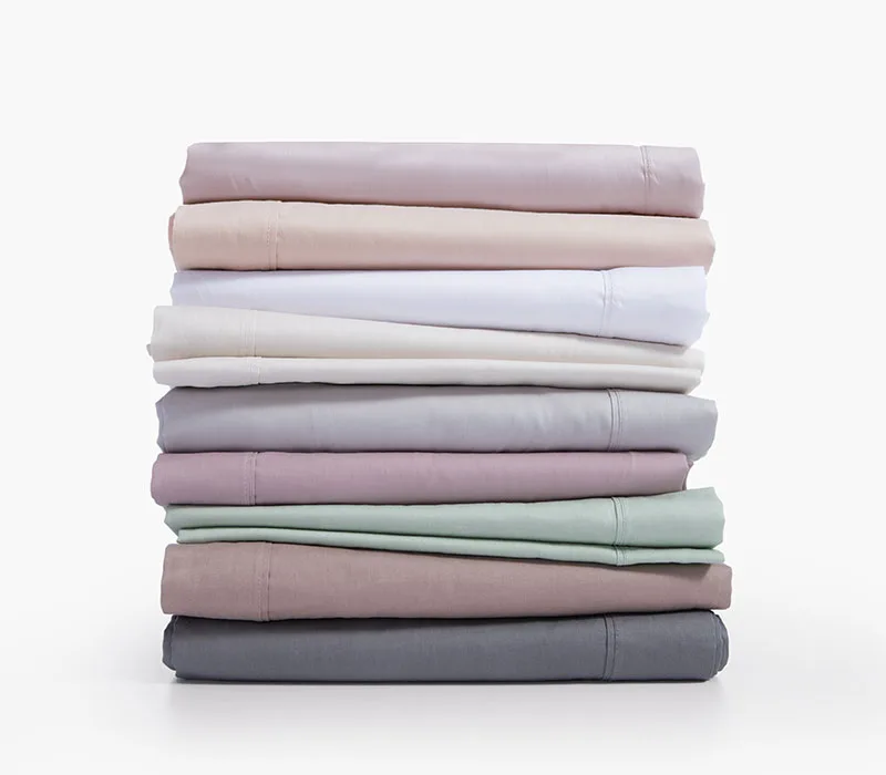 Σεντόνι Υπέρδιπλο με Λάστιχο 160x200+35 Nef-Nef Homeware Elements 24