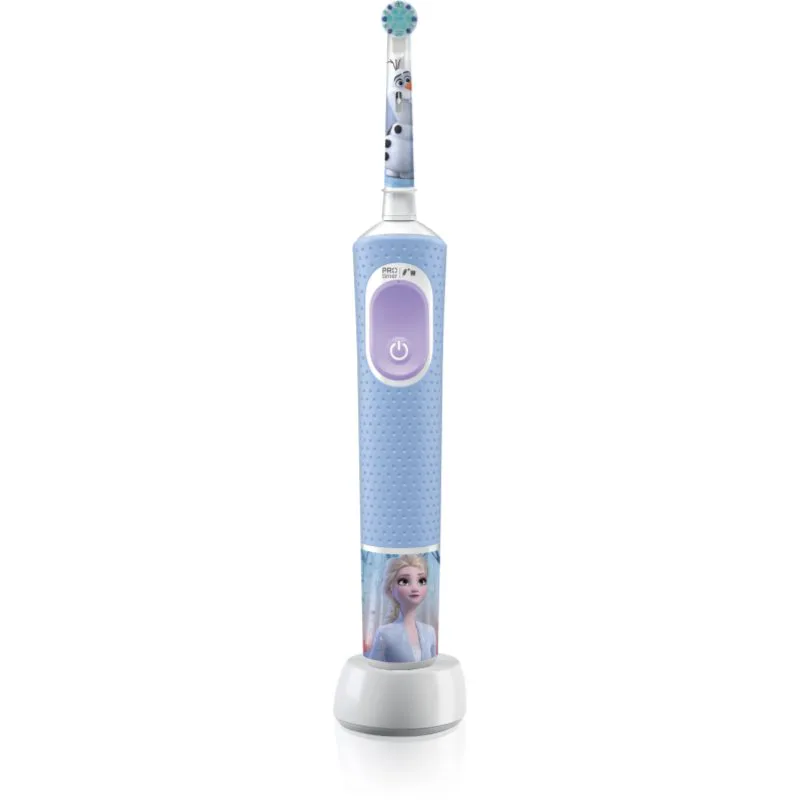 Oral-B PRO Kids 3+ ηλεκτρική οδοντόβουρτσα για παιδιά Frozen 1 τμχ