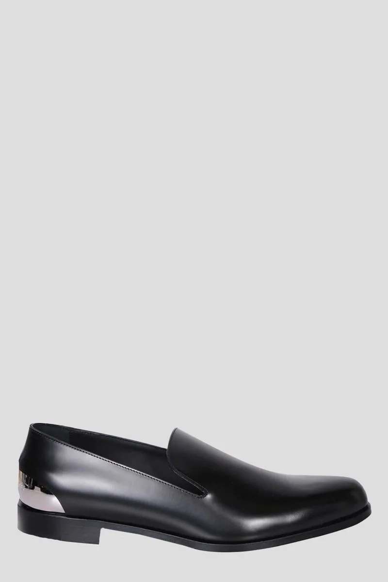 ALEXANDER MCQUEEN Ανδρικό Leather Loafer