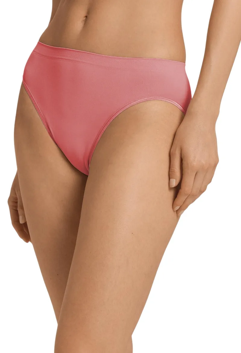 Σλιπ Hanro Midi Brief 071812-337 Γυναικείο