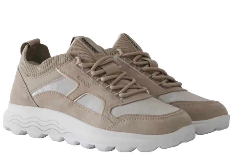 Sneaker Geox Spherica C D26NUC 02277-C5004 Γυναικείο
