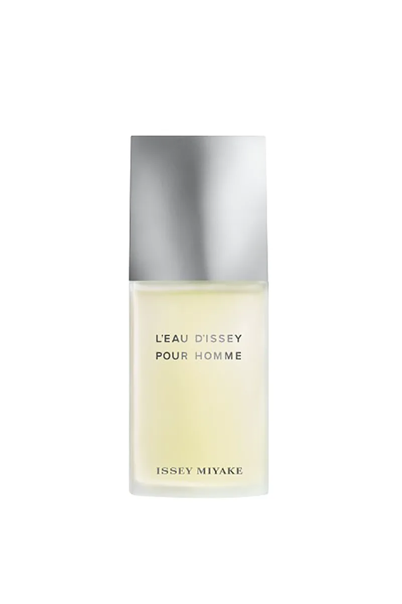 Issey Miyake L'Eau d'Issey Pour Homme Eau de Toilette - 4855450