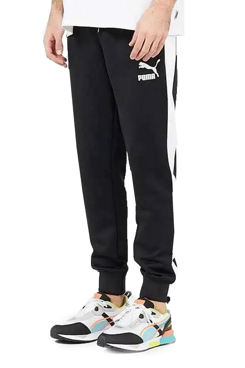Παντελόνι Puma Iconic T7 Track 530098-01 Ανδρικό
