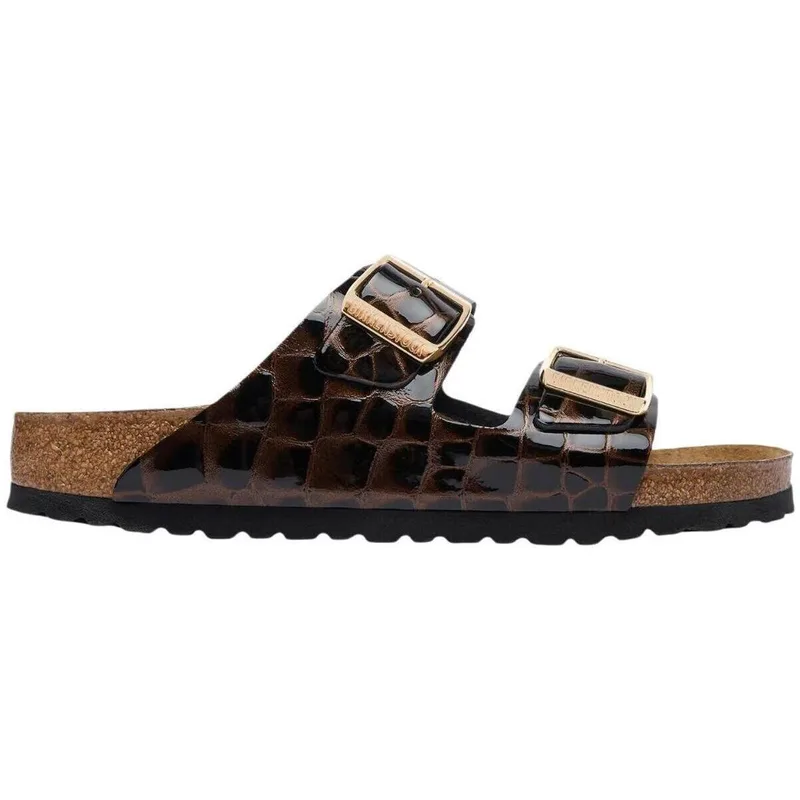 Σανδάλια BIRKENSTOCK Arizona Emboss Animal 1032864