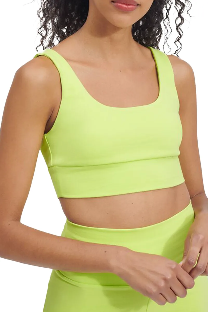 Μπούστο Ugg Zayley Bralette 1129390-VTGR Γυναικείο