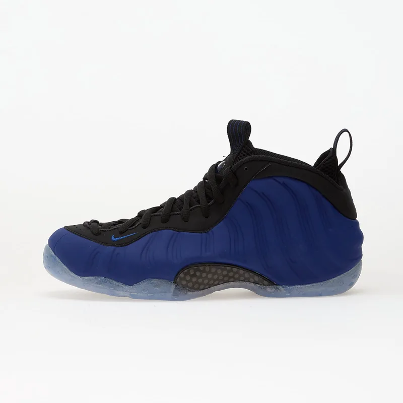 Sneakers Nike Air Foamposite One Deep Royal/ Deep Royal-Black-Ice EUR 39