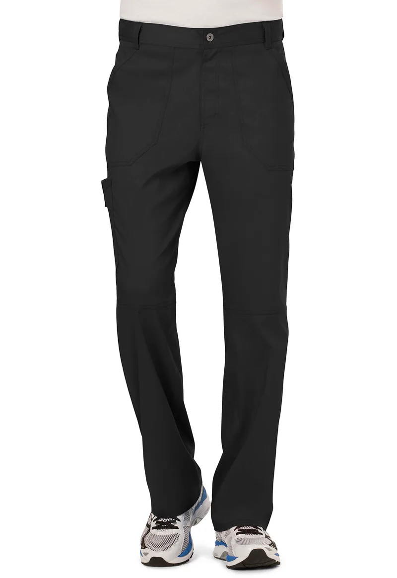 Ανδρικό Παντελόνι Cherokee Workwear Revolution | Black