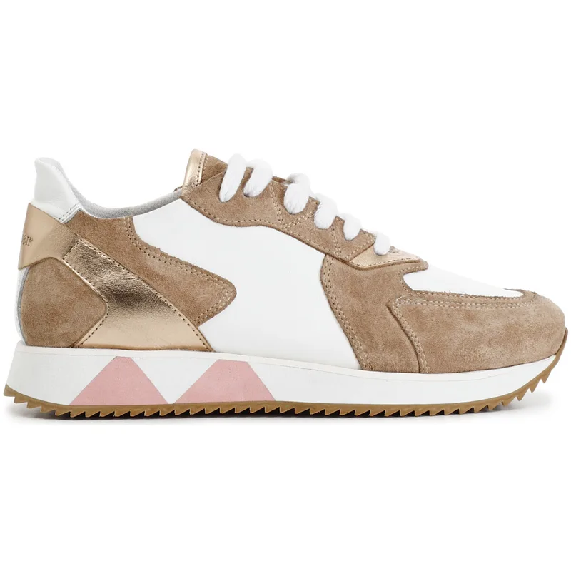 Xαμηλά Sneakers Café Noir C1DB6004