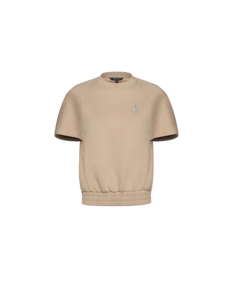 Armani Exchange - Φούτερ Γυναικείο XW002050AF21298-U6223